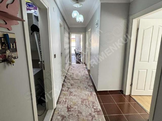 Ahmet Yesevi Mh Çamlıkta Site İçerisinde Dubleks Daire