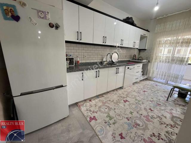 Ahmet Yesevi Mh Ultra Geniş Mükemmel 3+1 Daire