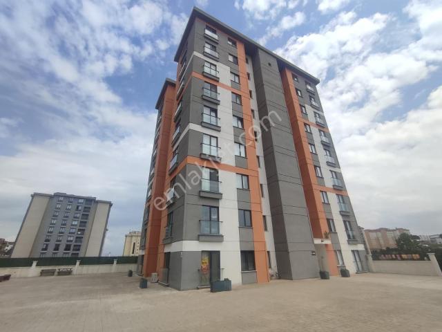 Ahmet Yesevi Zirvekent Sitesi Kapalı Mutfak,balkonlu Satılık 2+1