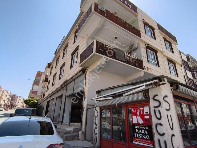 Ahmet Yesevide Doğalgazlı Kiralık 3+1