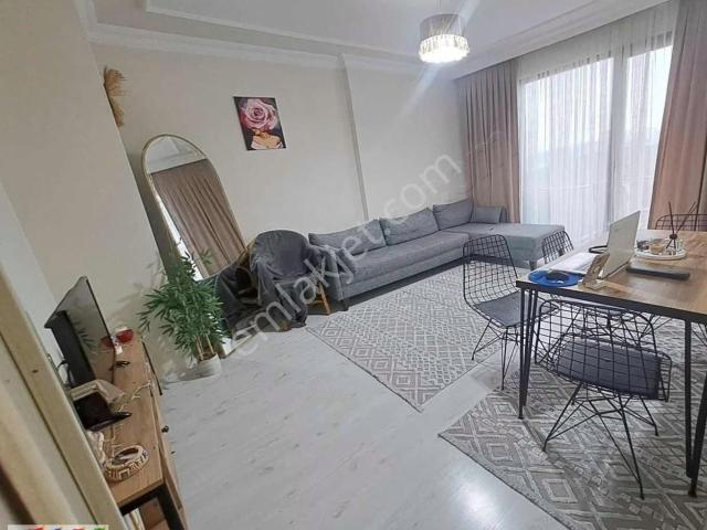 Ahmet Yesevide Geniş Ferah 2+1 Satılık Daire