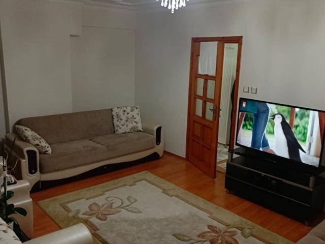 AHMET DURMUŞTAN HÜRRİYET MAH. SATILIK 3+1 110 M2 DAİRE