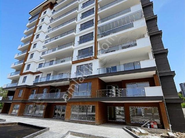 Ahmet Eminoğlu Dan Gölevi Çarşı Konakları 2+1 Fırsat Daire