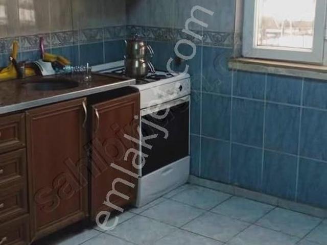 Ahmet Erseven Mahallesinde Satılık Kocaman Depolu Ofis