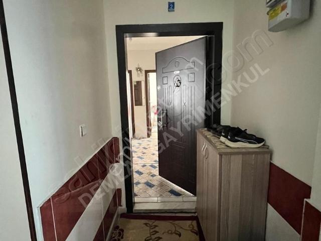 Ahmet Hamdi Göğüs Cad. 3+1 Ara Kat 165 M2 Satılık Daire