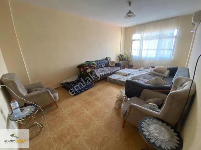 Ahmet Kara'dan Eski Otogar Karşısı Kiralık 2+1 Daire
