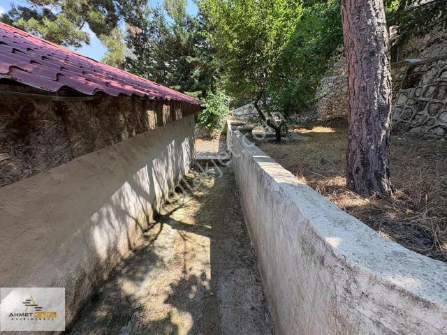 Ahmet Kara'dan Gözne Yaylasında 2 Katlı Satılık Müstakil Daire