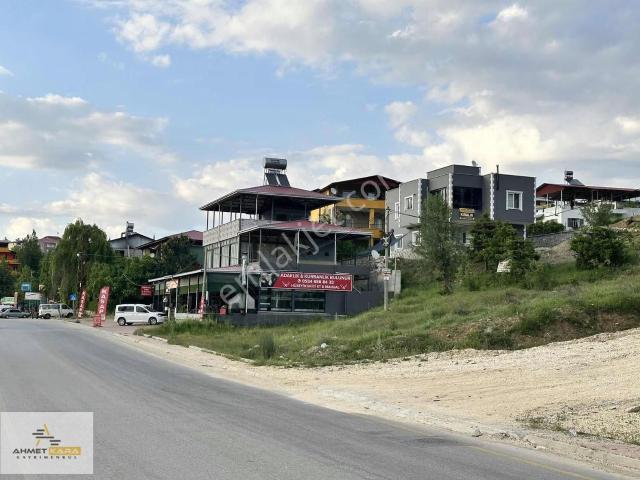 Ahmet Kara'dan Gözne Yaylasında Kiralık 1+1 Sıfır Daire
