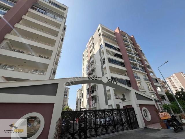 Ahmet Kara'dan Çiftlikköy Mah. Ecco City Sitesi 2+1 Satılk Daire