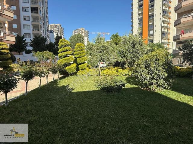 Ahmet Kara'dan Yenişehir Menteş Mah.site İçi 4+1 Satılık Daire