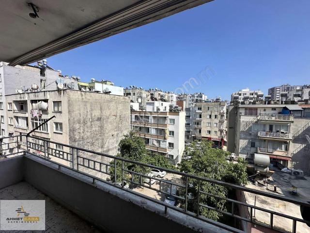 Ahmet Kara'dan Yeni Mah.de Satılık 2,5+1 Daire
