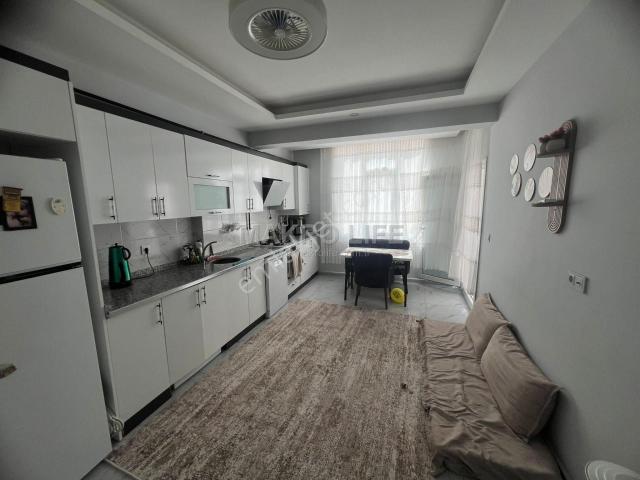 Ahmet Kaya Caddesi Civarı 3+1 Satılık Ferah Daire