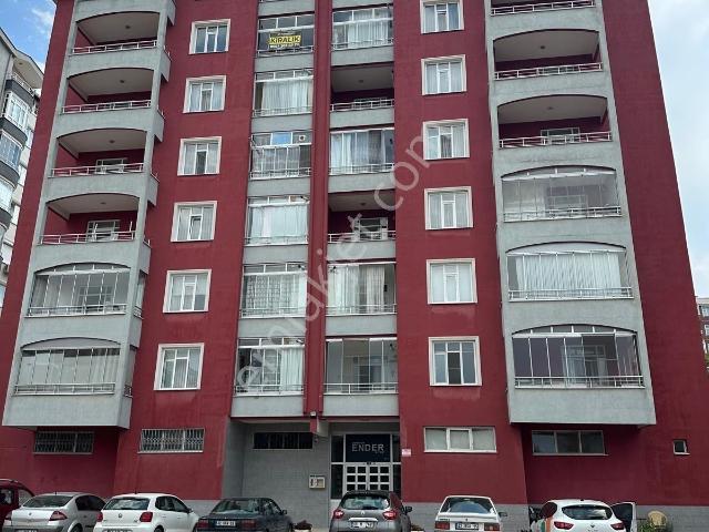 Ahmet Özcan Cad Cepheli Site İçi 3+1 Arakat Çok Geniş Kiralık