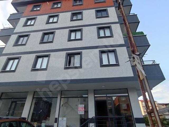 AHMETOĞLUNDAN MİMAR SİNANDA KİRALIK 120 M İŞ YERİ