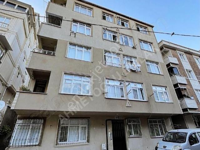 Ahmetoğlundan Esenlerde Kiralık 2+1 Daire