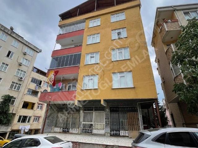 Ahmetoğlundan Güzelyalıda 2+1 Kiralık Daire