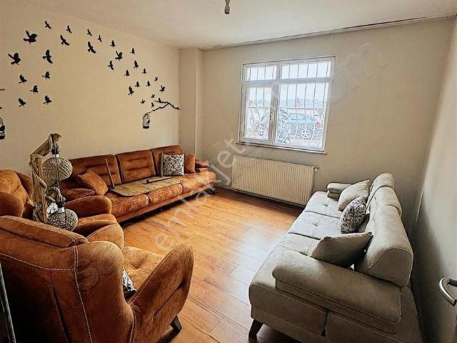 Ahmetyesevi Mah Temiz Ferah Merkezi Konum 2+1 Kiralık Daire