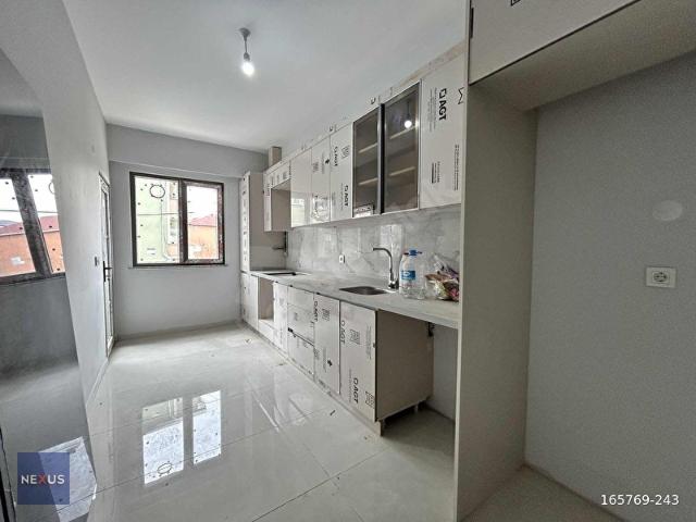 SULTANBEYLİ AHMETYESEVİ MAHALLESİNDE 3+1 SATILIK DAİRE