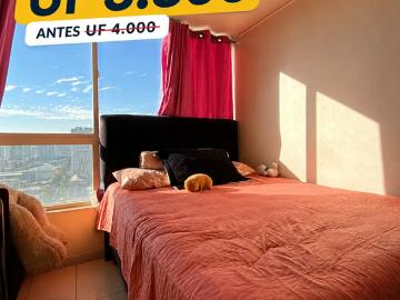 Ahora a mejor valor, de 4000 a 3800, 3d, 2b, estac y bodega | 3 dormitorios por 3800.00 en Santiago