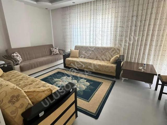 Ahatlıda 2+1 Arakatta Asansörlü Kiracısız Satılık Daire