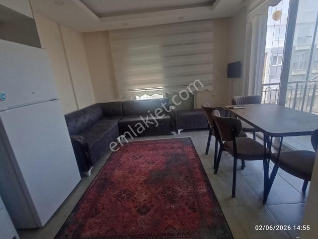 Ahatlı Da Eşyalı Dogalgazlı 2+1 Arakat