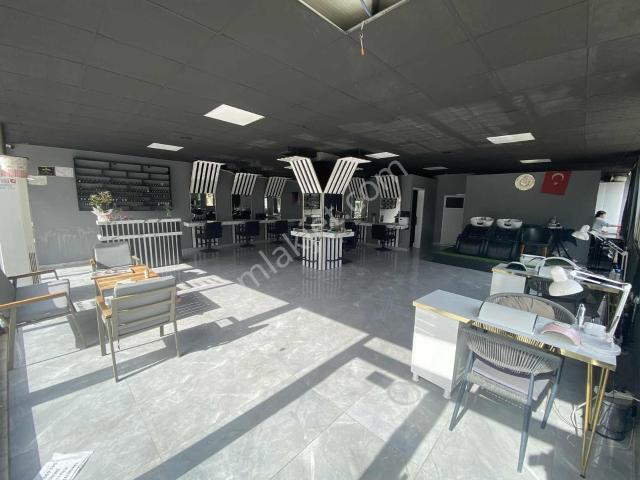 Diş Kliniği / Veteriner Kliniğine Uygun Genişlikte Kupon Dükkân