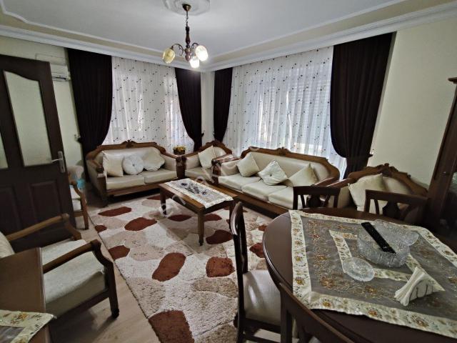 Ahatlı'da Satılık Geniş 2+1 Daire