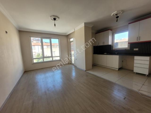 Ahatlı Diş Hast. Karşısı Kiralık 2+1 2.kat Açık Mutfak Daire