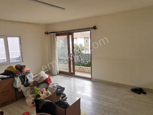 Ahatlı Mahallesinde 1+1 Kiralık Boş Daire