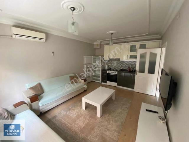 Ahatlı Mahallesinde Eşyalı Temiz 1+1