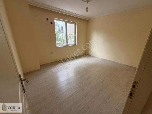 Ahatlı Mh. 2+1 Yüksek Giriş Kiracısız Full Kredili Satılık