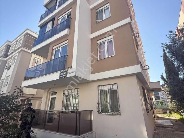 Ahatlı Mh. Katta 2+1 Full Kredili Fırsat Satılık Daire