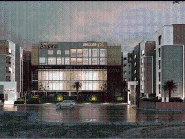 Ahaana,Pallikaranai 3 BHK Apartment For Sale Chennai