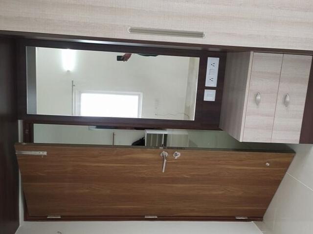 Ahad Euphoria 2 Bedroom 1000 Sq. Ft. Apartment in Sarjapur Road Bangalore Listing ID: #10122
