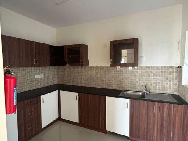 Ahad Serenity 3 Bedroom 910 Sq. Ft. Apartment in Rayasandra Bangalore Listing ID: #10324