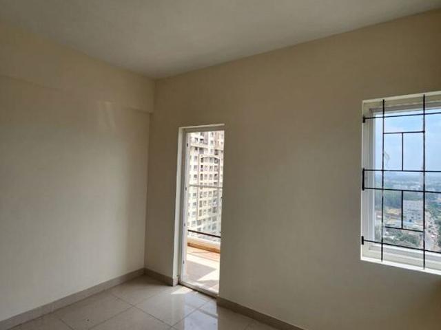 Ahad Serenity 3 Bedroom 1462 Sq. Ft. Apartment in Rayasandra Bangalore Listing ID: #9938