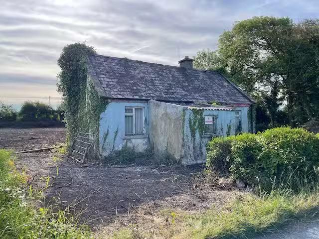 Ahamore, Causeway, Kerry