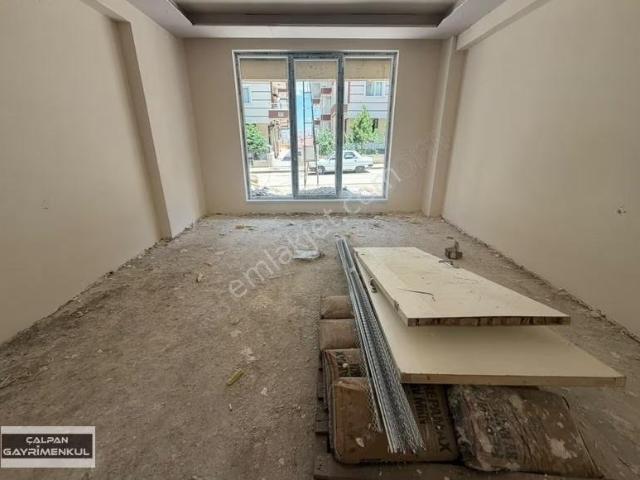 Şahapgürler Mah. Çift Balkonlu Sıfır 120 M2 3+1 Satılık Daire