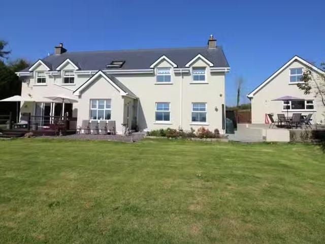 Aharas, Ballingeary, Macroom, Co. Cork, P12H702 is for sale