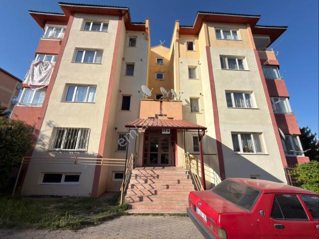 Şahbaz Emlaktan | Sivas Merkez Cezaevi Tokide Full Eşyalı Kiralık 2+1 Daire