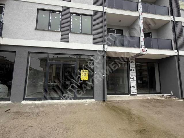 Ahi Group'tan Kiralık Ebeveyn Banyolu 3+1 Daire