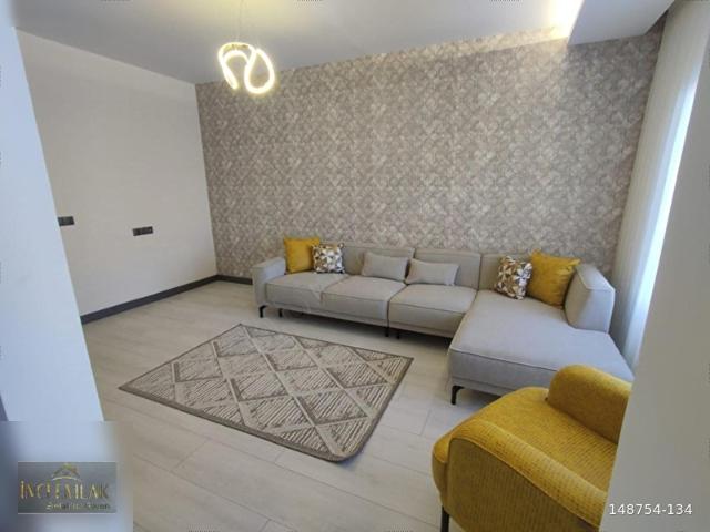 AHİ EVRAN 3+1 İLDEM F KOOPERATİF DAİRESİ