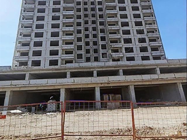 AHİ EVRAN 3+1 TAPULU DAİRE KAÇMAZ FIRSAT