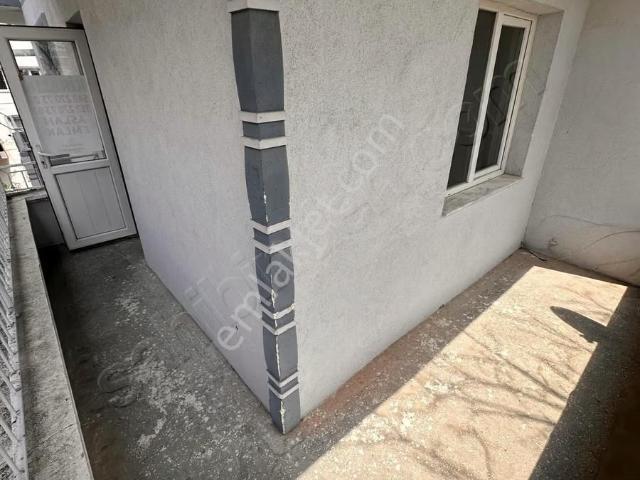 Ahi Evran Mah'de Kiralık Ara Katta Daire
