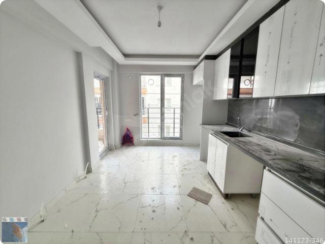 ŞAHİN AHMETTEN KÜLLİYE YAKINI ARA KAT İSKANLI 3+1 SIFIR DAİRE!