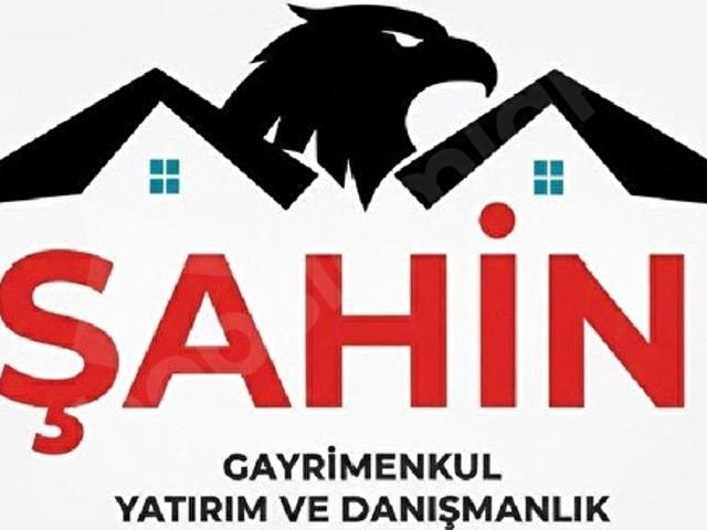 ŞAHİN GAYRİMENKUL YATIRIM DAN