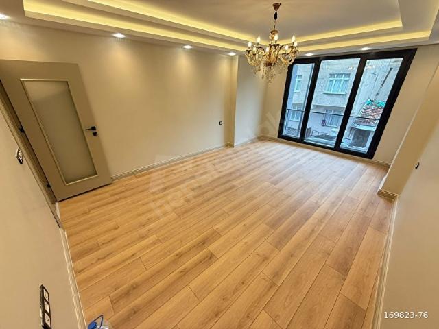 ŞAHİN İNŞAAT'TAN CEBECİ MAH 125 M 3+1 ULTRA LÜX ARA KAT DAİRE