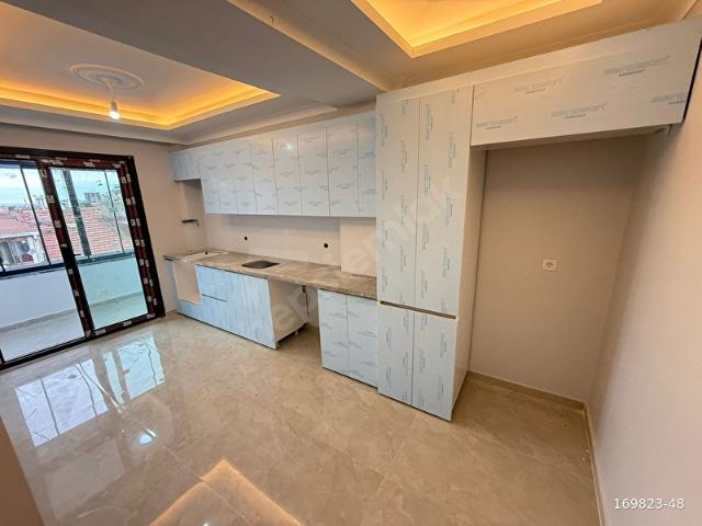 ŞAHİN İNŞAAT'TAN CEBECİ MAH 130 M 3+1 ARA KAT EFSANE PROJE
