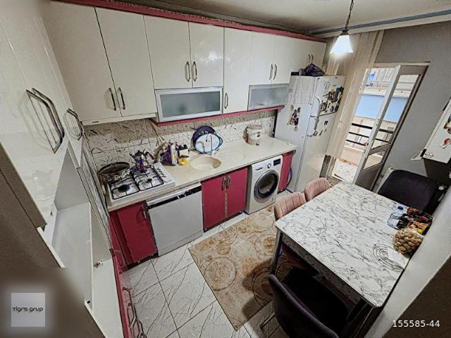 ŞAHİNTEPE MAH. 3+1 CADDE YAKİNİ YAPİLİ KOT 2 ALTİNDA DAİRE VAR
