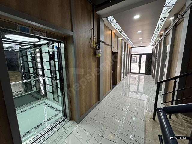 ŞAHİNTEPE MAH.4+1 DUBLEX TERAS MANZARALI GENİŞ KULLANIŞLI DAİRE